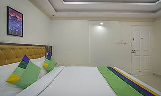 Treebo Elite 7 Koramangala, 500m from Nexus Mall