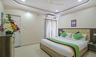 Treebo Elite 7 Koramangala, 500m from Nexus Mall