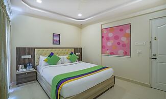 Treebo Elite 7 Koramangala, 500m from Nexus Mall