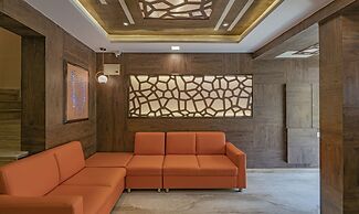Treebo Elite 7 Koramangala, 500m from Nexus Mall