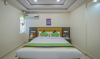 Treebo Elite 7 Koramangala, 500m from Nexus Mall