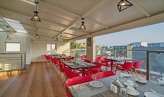 Treebo Elite 7 Koramangala, 500m from Nexus Mall