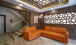 Treebo Elite 7 Koramangala, 500m from Nexus Mall