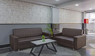Treebo Abhi Suites, 400 M From Guntur Junction
