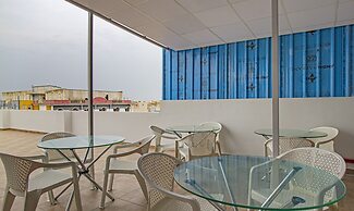 Treebo Abhi Suites, 400 M From Guntur Junction