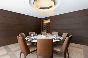 The Westin Manila