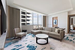 The Westin Manila