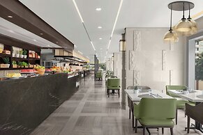 The Westin Manila