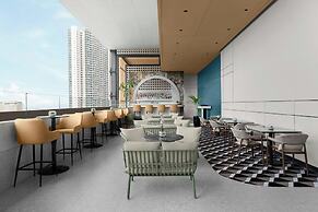 The Westin Manila