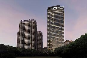 The Westin Manila