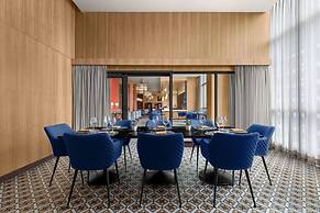 The Westin Manila