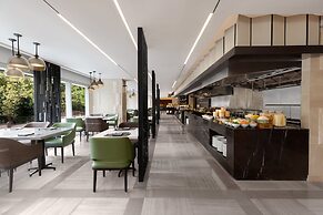 The Westin Manila