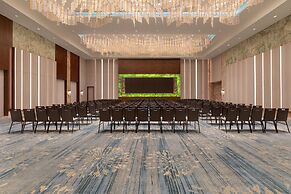 The Westin Manila