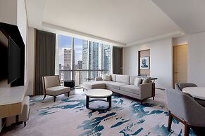 The Westin Manila