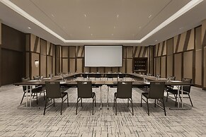 The Westin Manila
