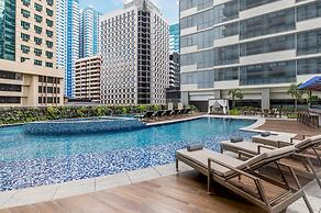 The Westin Manila