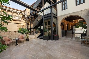 Wyndham Tarsus St.Paul