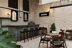Wyndham Tarsus St.Paul