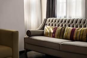 Wyndham Tarsus St.Paul