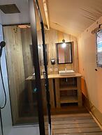 Glamping VALL de CODÓ