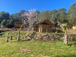 Glamping VALL de CODÓ
