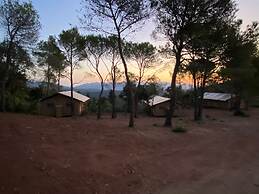 Glamping VALL de CODÓ