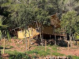 Glamping VALL de CODÓ