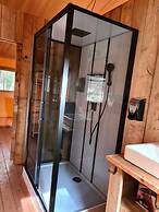 Glamping VALL de CODÓ