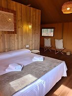 Glamping VALL de CODÓ