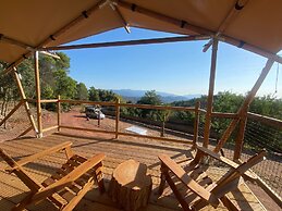 Glamping VALL de CODÓ