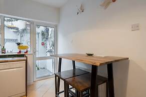 Unique & Central 3BD - Dublin City