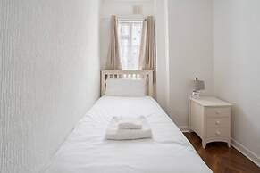 Unique & Central 3BD - Dublin City