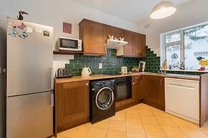 Unique & Central 3BD - Dublin City
