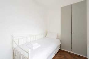 Unique & Central 3BD - Dublin City