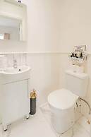 Unique & Central 3BD - Dublin City