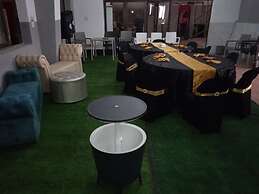 ABECOR HOTEL