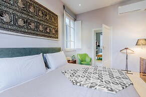 Casa Designer in Lucca