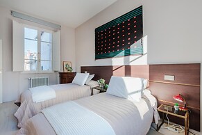 Casa Designer in Lucca