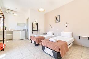 Saint Peter Bay Aparthotel by Konnect