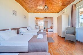 Saint Peter Bay Aparthotel by Konnect