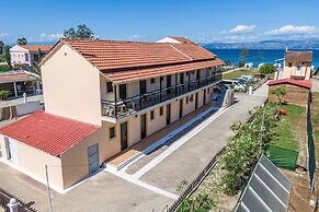 Saint Peter Bay Aparthotel by Konnect