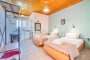 Saint Peter Bay Aparthotel by Konnect