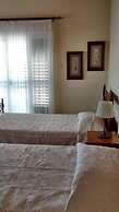 Immaculate 4-bed Apartment in Larnaca
