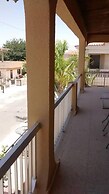 Immaculate 4-bed Apartment in Larnaca