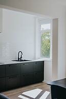 Museum View - Bright and Spacious Apartment