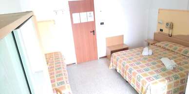 Hotel Rosy