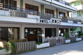 Hotel Rosy