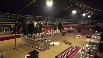 BEDOUIN NOMDAS ADVENTURES
