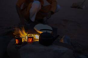 BEDOUIN NOMDAS ADVENTURES