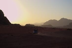 BEDOUIN NOMDAS ADVENTURES